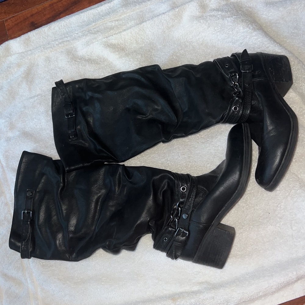 Carlos by Carlos Santana Cassie Boots